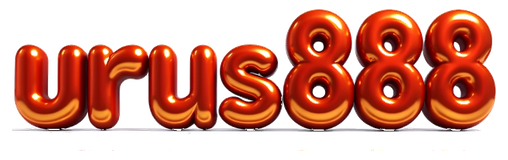 urus888 logo